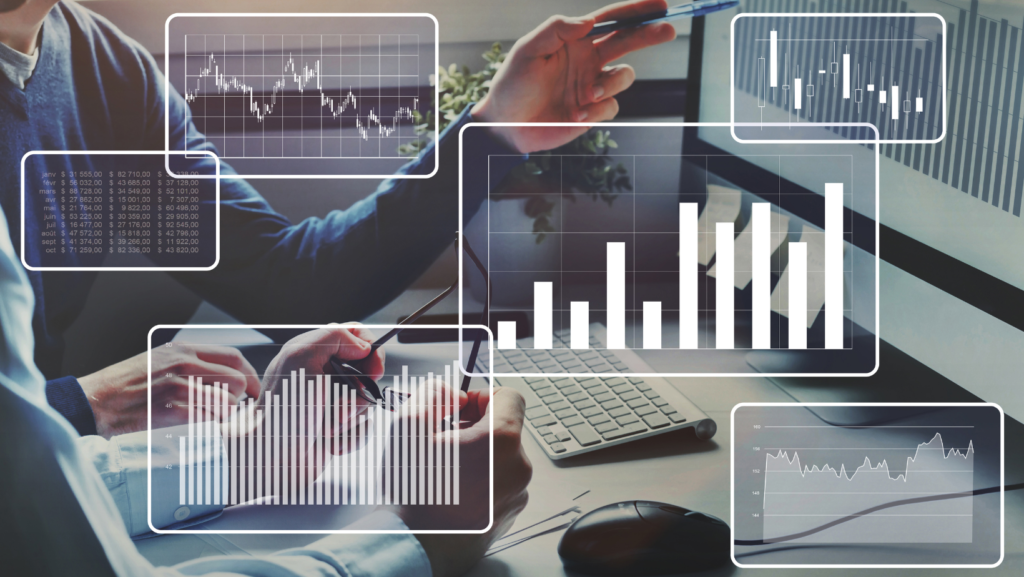 sales funnel strategy - metrics